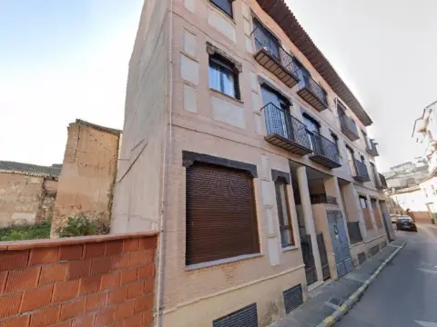 Piso en calle del Ciprés, 10